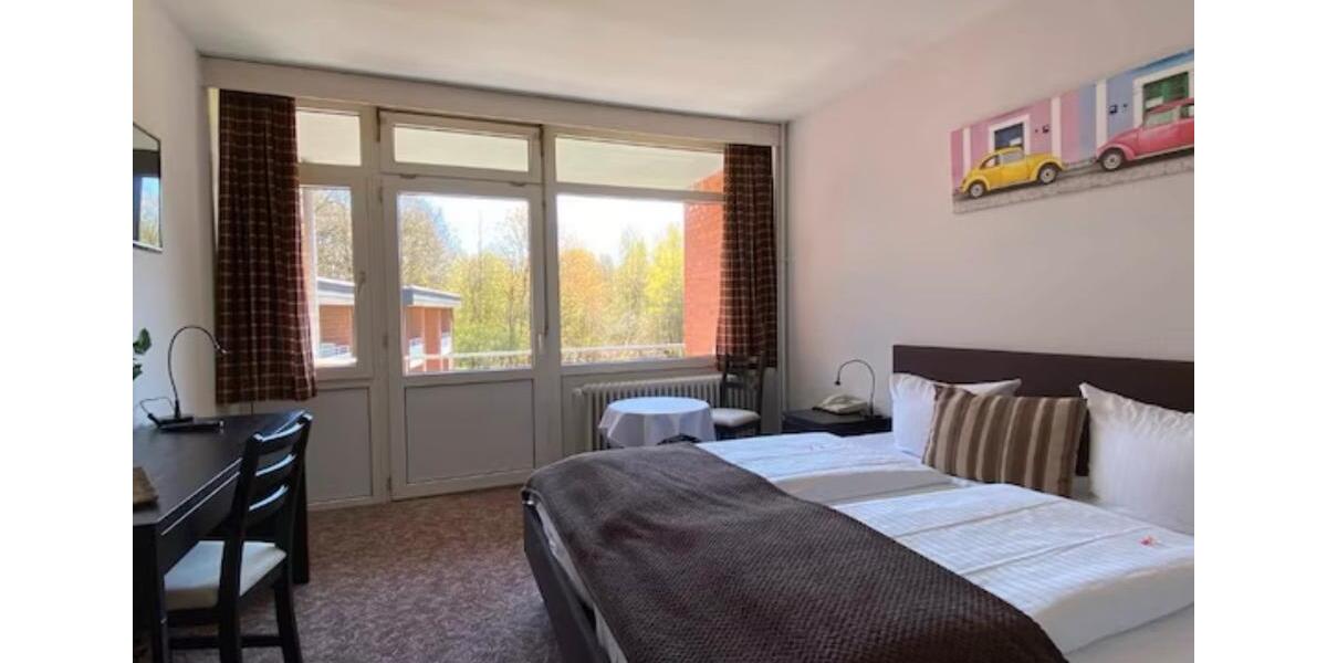 Wohnen auf Zeit Hamburg Borgfelde - 50 Zimmer, 15 m&sup2;, 35&euro; | Angebot:25396537