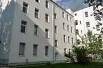 Im schönsten Haus der Straße - helle, geräumige 1-Raumwohnung 1 zimmer