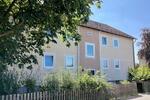 Modernisierte 3-Zimmer-Wohnung mit Tageslichtbad und Balkon