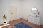 Erdgeschoßwohnung Hildesheim Oststadt/Stadtfeld - 2 Zimmer, 47 m&sup2;, 690&euro; | Angebot:26252469