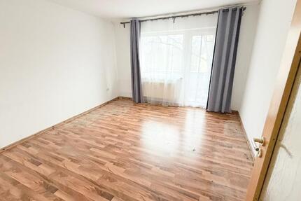 Junge Paare aufgepasst – lasst Sonne in Eure Herzen! Helle 2,5-Raum-Wohnung mit Balkon im 3. OG in DUI-Overbruch 2 zimmer