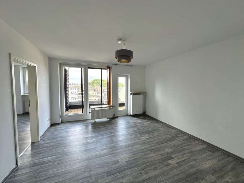 Wohnung zum Mieten in Düren 490 € 50 m² 2 zimmer