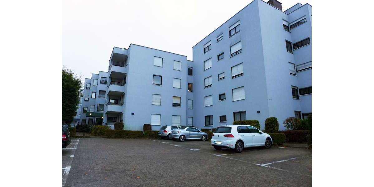 Etagenwohnung Bielefeld Schildesche - 1 Zimmer, 41 m&sup2;, 440&euro; | Angebot:26967308