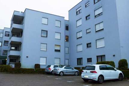 Wohnung Bielefeld Schildesche - 1 Zimmer, 41 m&sup2;, 440&euro; | Angebot:26967308