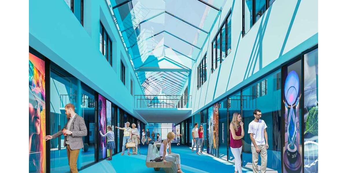 Gewerbeobjekt Merseburg - 1.000&euro; | Angebot:26114855