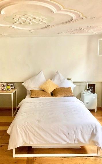 Wohnen auf Zeit Konstanz - 2 Zimmer, 42 m&sup2;, 940&euro; | Angebot:25285746