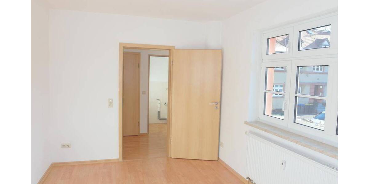 Etagenwohnung Nossen Neubodenbach - 2 Zimmer, 39 m&sup2;, 270&euro; | Angebot:26695518