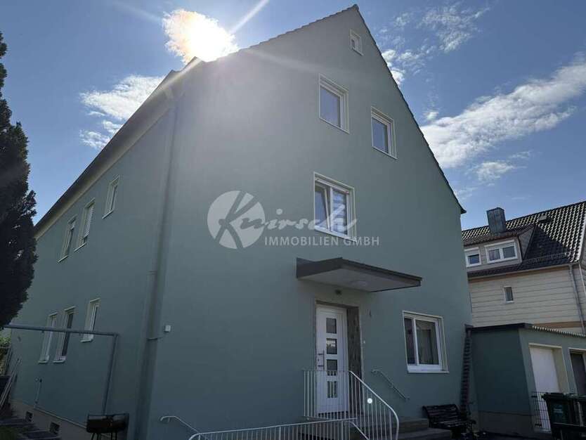 Wohnung zum Mieten in Augsburg Haunstetten 1.050 € 75 m²