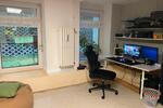 Erdgeschoßwohnung Berlin Mitte - 2 Zimmer, 60 m&sup2;, 900&euro; | Angebot:26639848