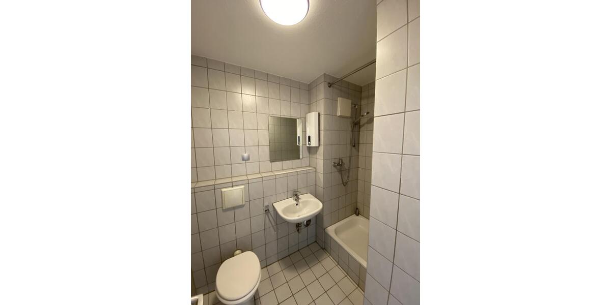 Etagenwohnung Mittweida - 1 Zimmer, 18 m&sup2;, 190&euro; | Angebot:25428652