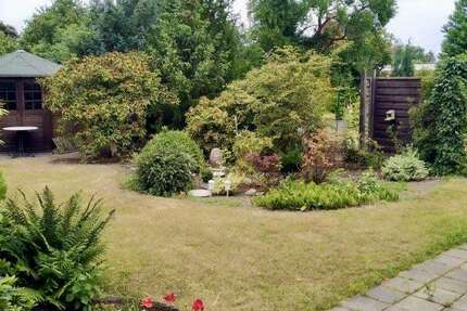 Haus zum Mieten in Adendorf 1.270 € 101 m² 5 zimmer