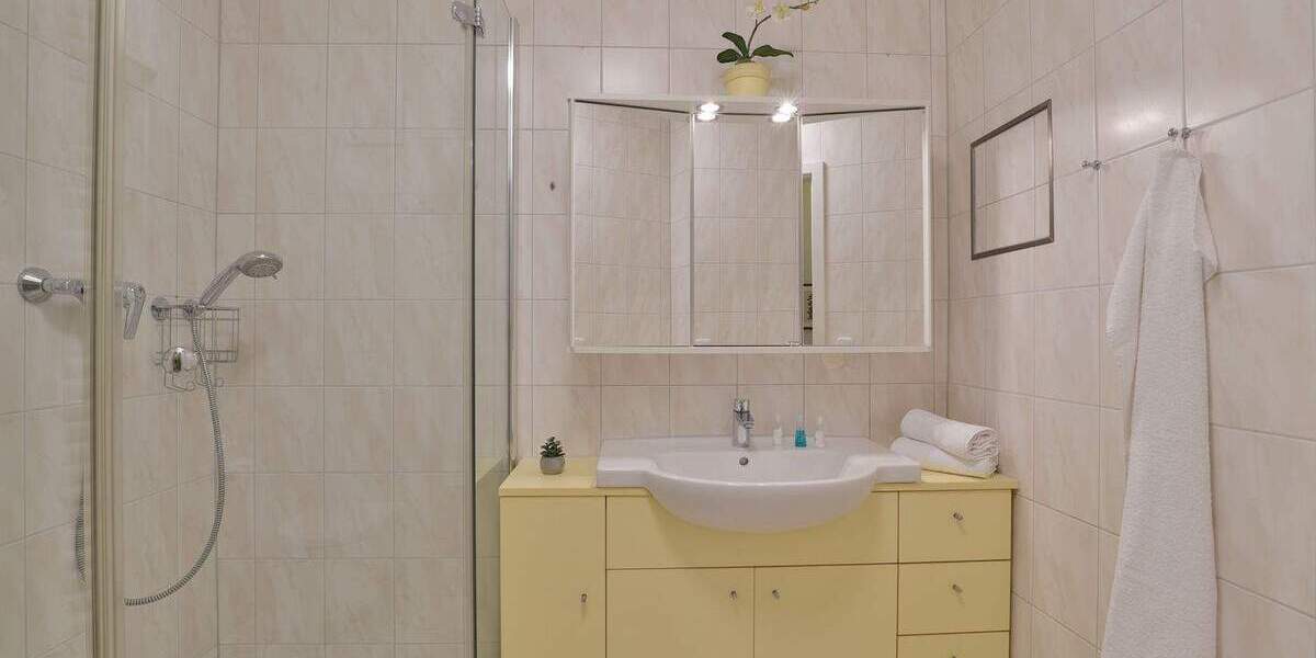 Etagenwohnung Boltenhagen Redewisch - 2 Zimmer, 56 m&sup2;, 736&euro; | Angebot:25982979