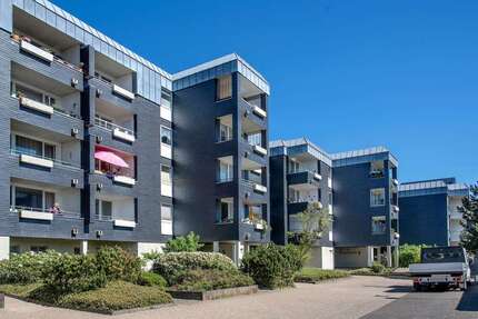 Wohnung Remscheid Alt-Remscheid - 3 Zimmer, 77 m&sup2;, 456&euro; | Angebot:24794659