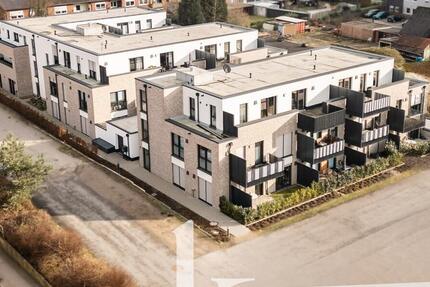 Haus Lingen (Ems) Damaschke - 3 Zimmer, 103 m&sup2;, 1.090&euro; | Angebot:25207963