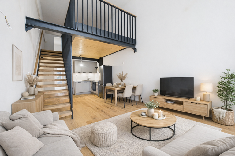 Etagenwohnung Amberg - 3 Zimmer, 79 m&sup2;, 910&euro; | Angebot:26155566