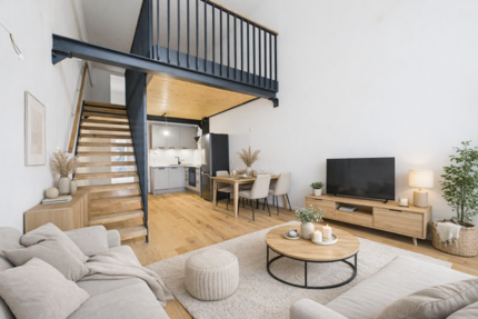 Wohnung Amberg - 3 Zimmer, 79 m&sup2;, 910&euro; | Angebot:26155566