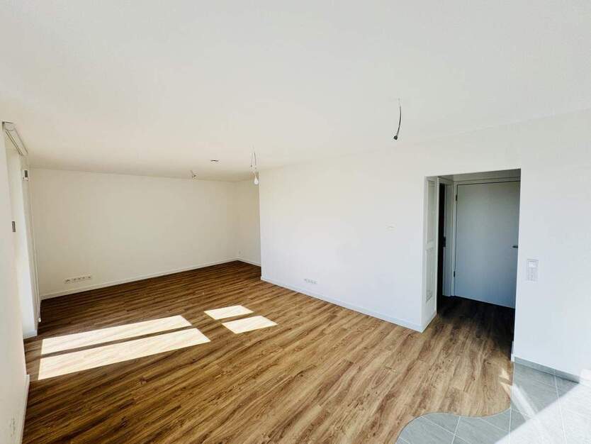 Helle Neubauwohnung mit modernem Komfort in Berlin-Schöneberg 2 zimmer