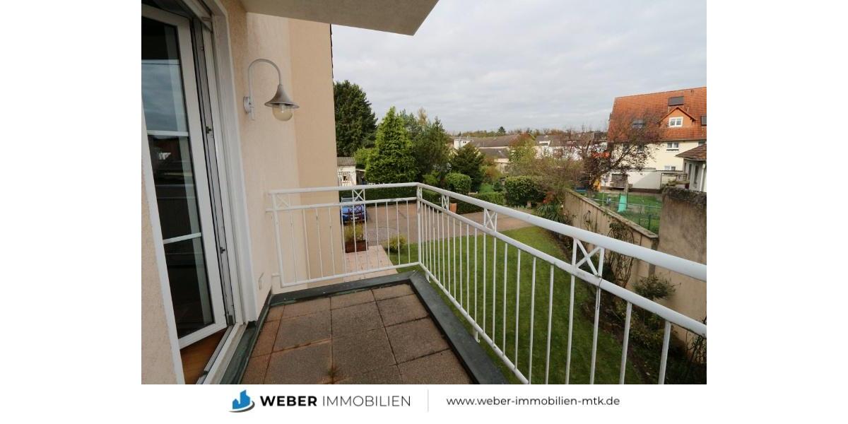 Etagenwohnung Hattersheim am Main - 2 Zimmer, 78 m&sup2;, 1.175&euro; | Angebot:24700364