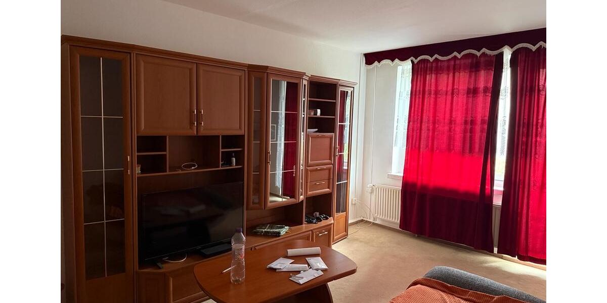 Etagenwohnung Wittenberge - 2 Zimmer, 45 m&sup2;, 500&euro; | Angebot:26639730