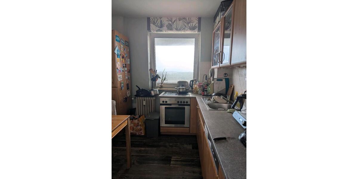 Wohnen auf Zeit Neu-Isenburg Isenburg - 1 Zimmer, 12 m&sup2;, 404&euro; | Angebot:26560799