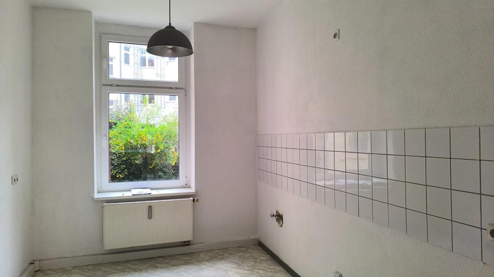 1-, 3- Raum Wohnung, MD- Alte Neustadt, Universität, FROSER STR. 1 zimmer