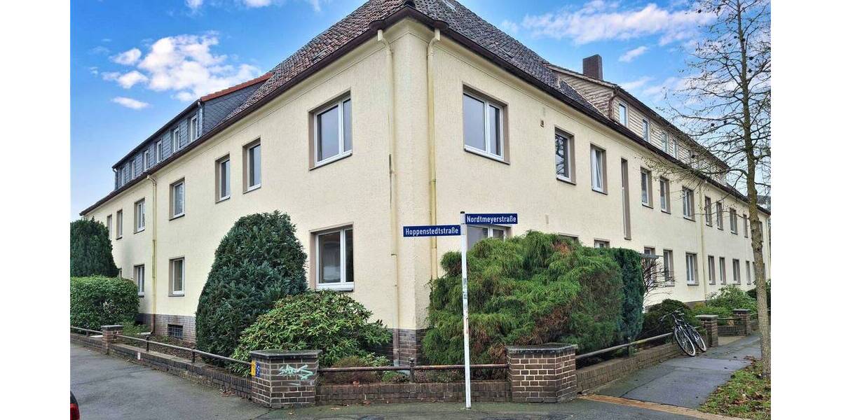 Etagenwohnung Celle Neuenhäusen - 3 Zimmer, 91 m&sup2;, 630&euro; | Angebot:26205783