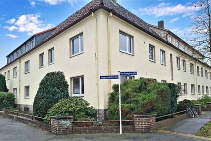 Wohnung Celle Neuenhäusen - 3 Zimmer, 91 m&sup2;, 630&euro; | Angebot:26205783