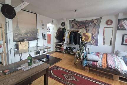 Wohnung Stralsund Langendorfer Berg - 1 Zimmer, 27 m&sup2;, 295&euro; | Angebot:25914343