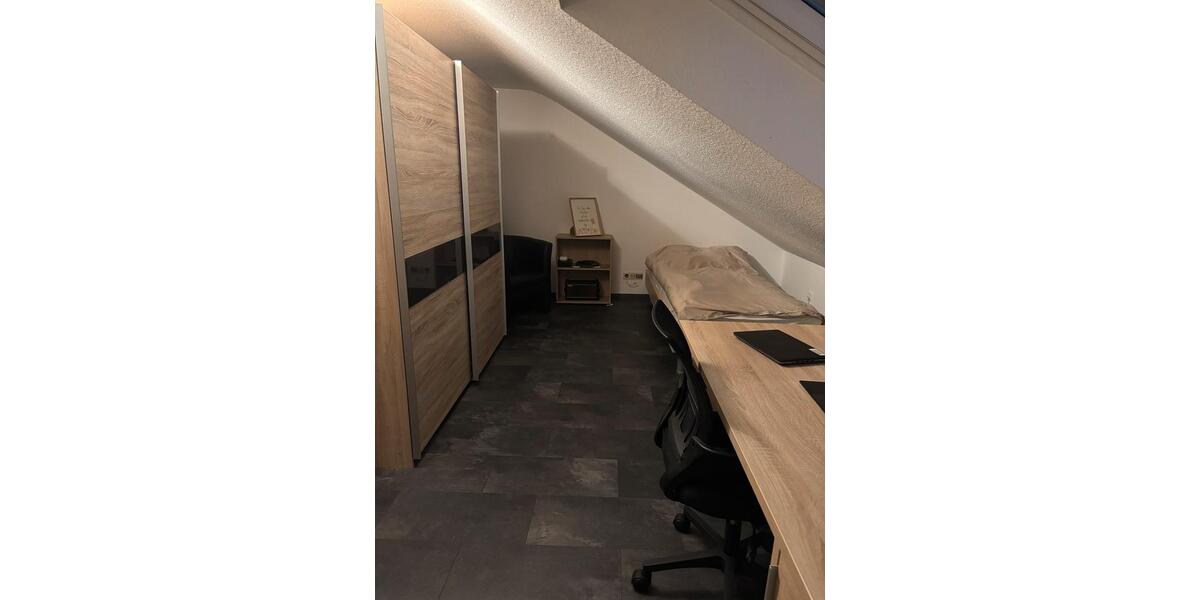 Wohnen auf Zeit Gaildorf - 3 Zimmer, 50 m&sup2;, 350&euro; | Angebot:26351524