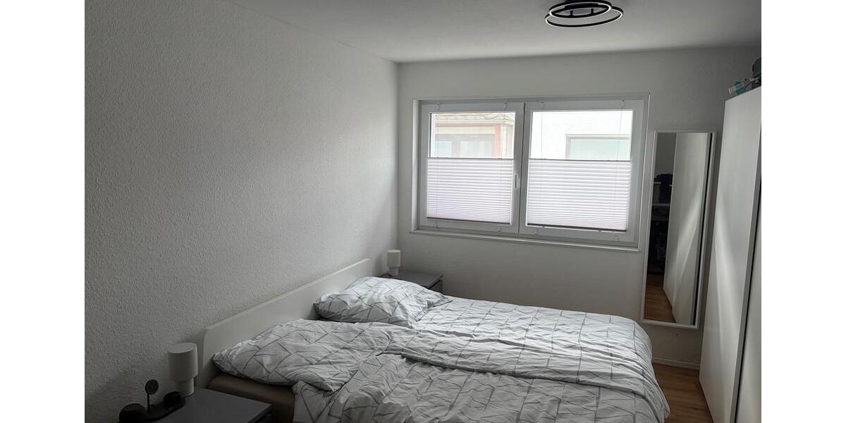 Etagenwohnung Bad Camberg - 2 Zimmer, 64 m&sup2;, 970&euro; | Angebot:26025570