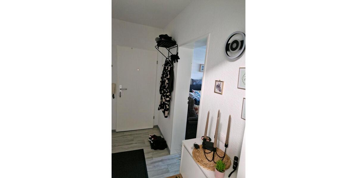 Erdgeschoßwohnung Zeven - 2 Zimmer, 57 m&sup2;, 638&euro; | Angebot:26518212