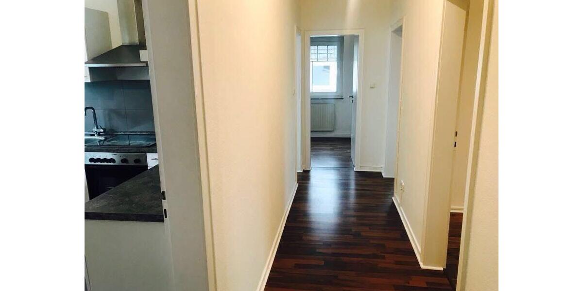 Dachgeschoßwohnung Gütersloh Avenwedde - 4 Zimmer, 70 m&sup2;, 710&euro; | Angebot:25934336