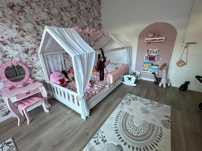 Bungalow zu vermieten zimmer