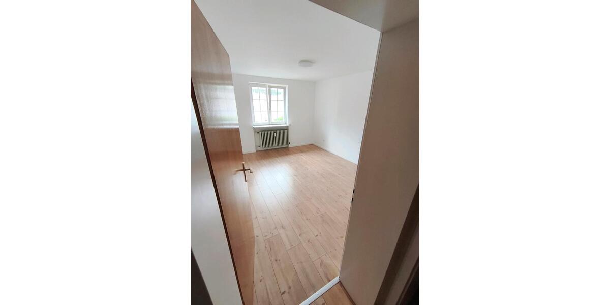 Erdgeschoßwohnung Löffingen - 2 Zimmer, 54 m&sup2;, 520&euro; | Angebot:27584635