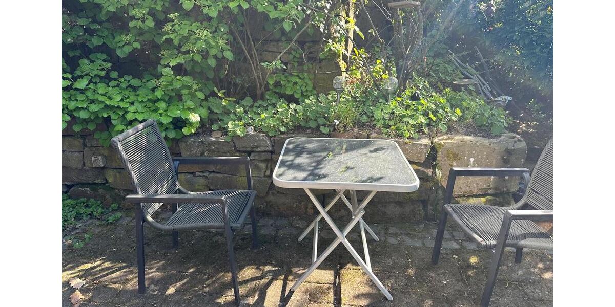 Erdgeschoßwohnung Saarbrücken St. Arnual - 2.5 Zimmer, 78 m&sup2;, 610&euro; | Angebot:26351498