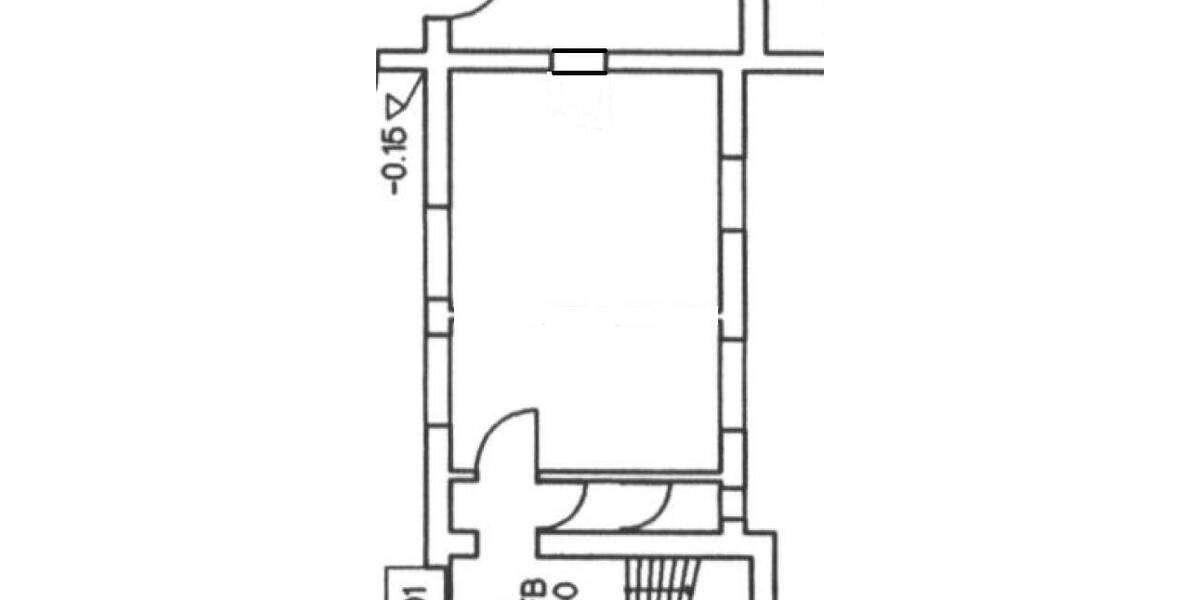 Gewerbeobjekt Schwabach - 2 Zimmer, 30 m&sup2;, 360&euro; | Angebot:25996366