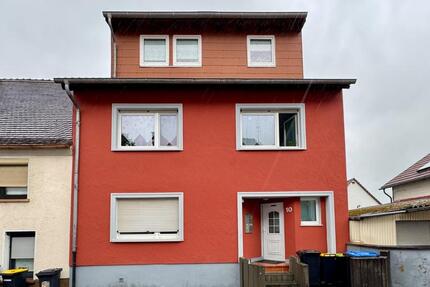 Wohnung Mandelbachtal - 2 Zimmer, 40 m&sup2;, 320&euro; | Angebot:25098155