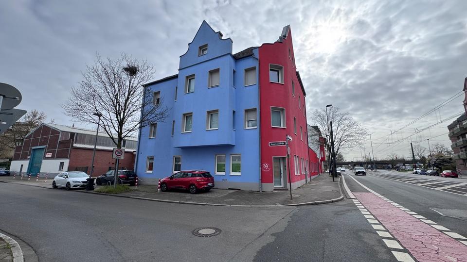 Gewerbeobjekt Düsseldorf Stadtbezirk 9 - 990&euro; | Angebot:26547730