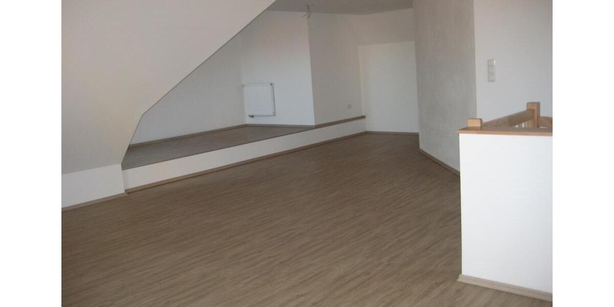 Etagenwohnung Nittenau - 3 Zimmer, 1.040&euro; | Angebot:22627627