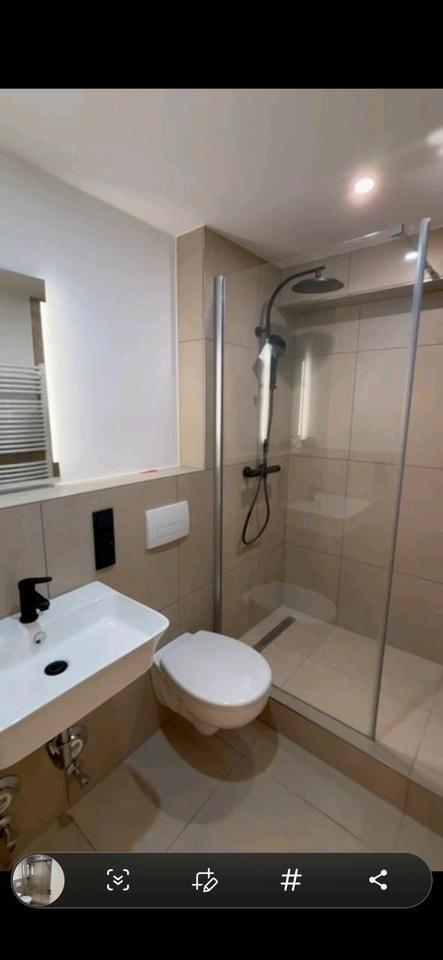 sublet available from 1st Nov to 31st Jan 2026 zimmer