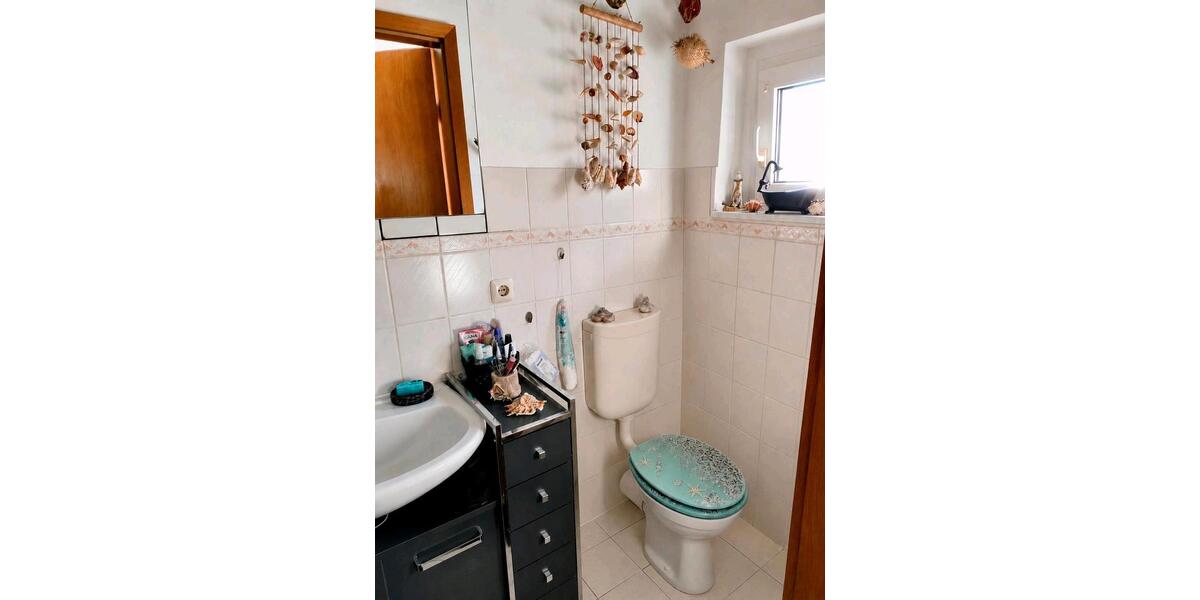 Etagenwohnung Quedlinburg - 3 Zimmer, 60 m&sup2;, 451&euro; | Angebot:26652829