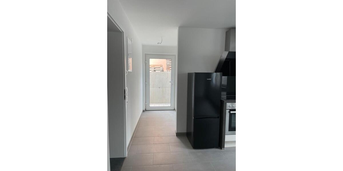 Etagenwohnung Rottenburg am Neckar - 1 Zimmer, 33 m&sup2;, 550&euro; | Angebot:24862967