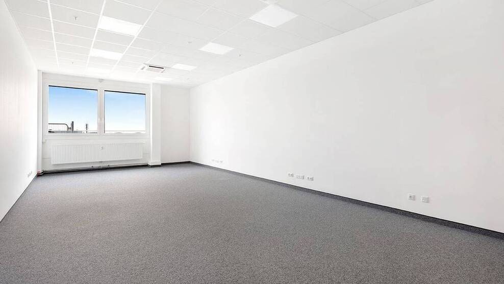 Bürofläche Damit Ihre Idee Zukunft hat - All-in-Miete