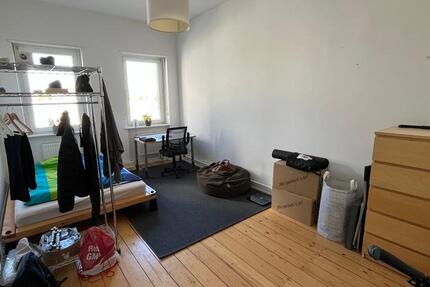 Wohnen auf Zeit Mannheim - 1 Zimmer, 19 m&sup2;, 544&euro; | Angebot:26634822