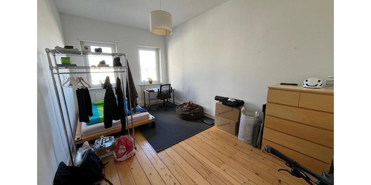 Wohnen auf Zeit Mannheim - 1 Zimmer, 19 m&sup2;, 544&euro; | Angebot:26634822