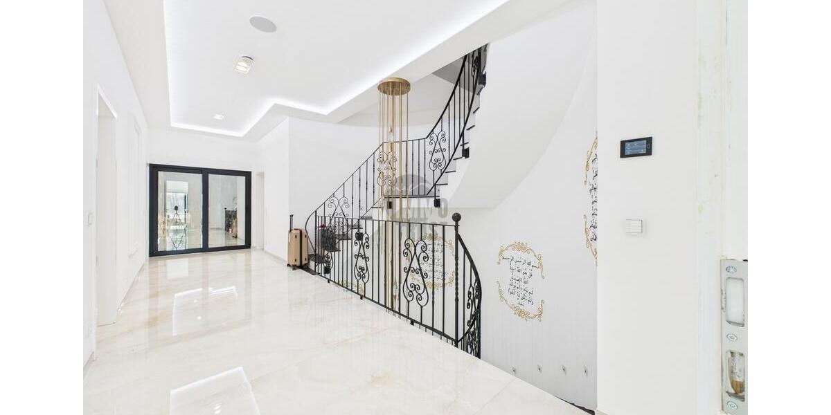 DAS BESTE AUS ZWEI WELTEN – STADTNÄHE & SEEROMANTIK IN EINEM ZUHAUSE NAHE BERLIN 7 zimmer