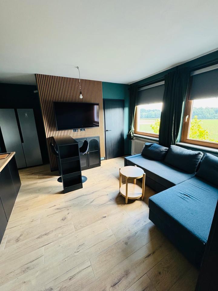 2 Zimmer Appartment in Uni nähe