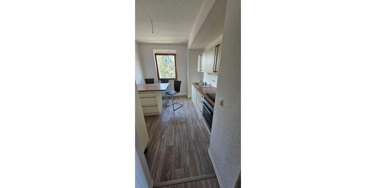 Etagenwohnung Königsbrück - 2 Zimmer, 53 m&sup2;, 375&euro; | Angebot:25510916