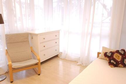 Wohnen auf Zeit Dachau - 3 Zimmer, 14 m&sup2;, 800&euro; | Angebot:25025388