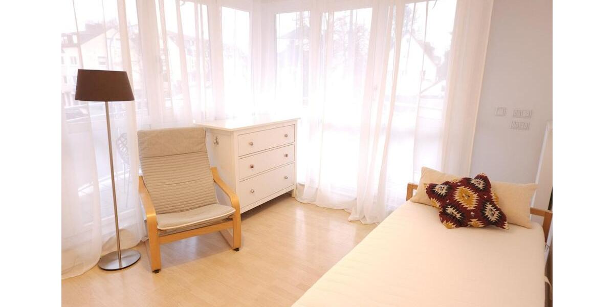 Wohnen auf Zeit Dachau - 3 Zimmer, 14 m&sup2;, 800&euro; | Angebot:25025388